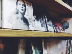 -独音唱片 Indie Music