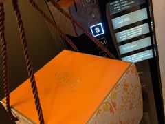 -广州文华东方酒店·江-由辉师傅主理