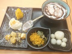 -鲜芋仙(南开大悦城店)