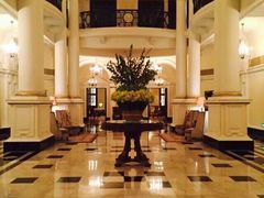 -LONG BAR 廊吧(外滩华尔道夫酒店)