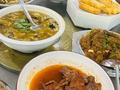 -邢家锅贴老店·非遗·开封菜(金明广场店)