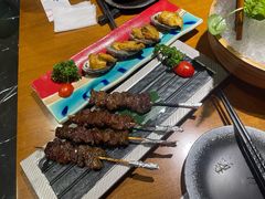 -九井澤精致料理(金茂店)
