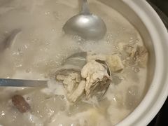 -禧鳳記·猪肚鸡火锅(玖洲道店)