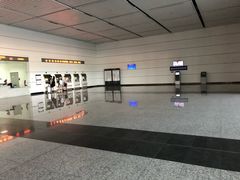 -沈阳南站