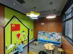 -魏斯理汉堡(西安沣东吾悦店)