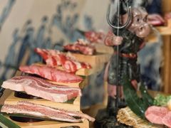 -龍二烧肉酒场(九亭店)