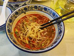 -玉华宫宾馆·餐厅(铜川驻京办店)