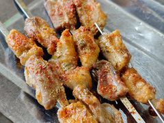 -牛街老爆肚满(牡丹园店)