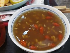 -大王油茶(二厂文创公园店)
