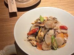 -KŌNG胶东小馆(华熙店)