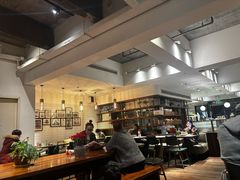 -BAKER&SPICE(安福路店)