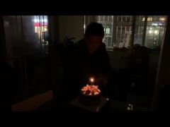 -旋木烘焙·生日蛋糕(梅林店)