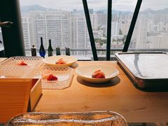 -元熹会席料理