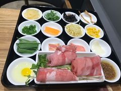 -妈妈故事米线(市府恒隆店)