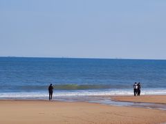 -巧克力渔家.小船海鲜胶东菜(万平口店)