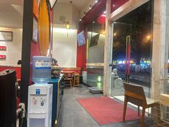 -1078號老北京涮肉(松柏店)