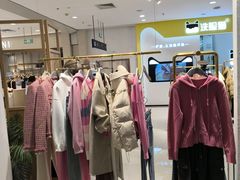 -银泰百货(北京大红门店)