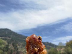 -金堂县云顶石城风景区
