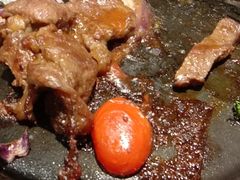 -吉布鲁牛排海鲜自助(温江合生汇店)