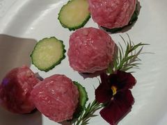 -千牛将·鲜牛肉火锅(开元路店)