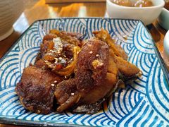 -囿面传统制面馆(中央路店)