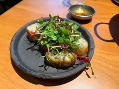 傣味油条虾滑-SHAN山(前滩太古里店)