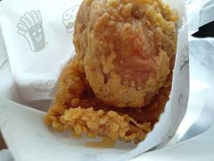 -华莱士·炸鸡汉堡(奥林花园店)
