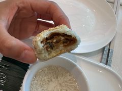 -扬州香格里拉·香宫中餐厅