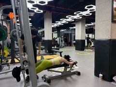 -VPsmart私教健身工作室(新华路旗舰店)