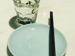 餐具摆设-疆Jiang·新疆秘制料理