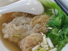 -一福记面家(江泰路店)