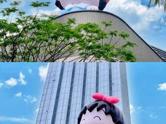 -东莞松山湖万象汇