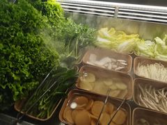 -火炉火自助餐(喜隆多店)