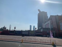 -新华百货CC Park购物广场