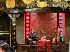 -南京大牌档(新街口德基广场店)