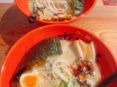 -寸屋拉面(凯德晶萃店)