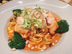 -Pennehut畔尼意面(合肥万象城店)