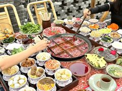 -纸盐河码头火锅(十八梯店)