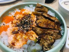 -东京屋(武定路店)