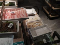 -野妹经典火锅(江夏中百店)