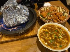 -石锅先生