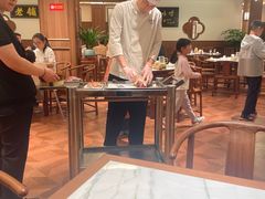 -全聚德(常州店)