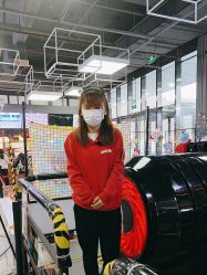 -嗨翻Hi-Fun竞技主题乐园·蹦床团建生日聚会(五棵松华熙店)