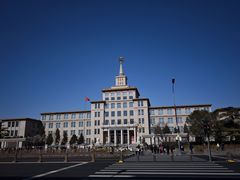 -麦当劳(军博店)