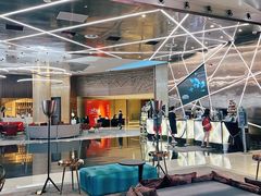 -南京禄口机场雅高铂尔曼大酒店