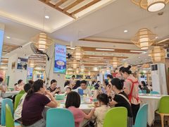 -大师傅金奖啤酒鱼(西街口总店)