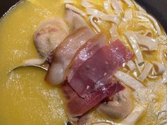 -筱爷叔·上海传统手工菜(玉树路店)