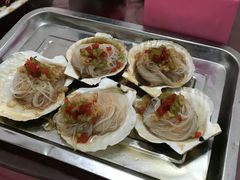-烁佳海鲜大馅饺子