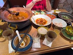 -吃饭皇帝大(合生汇店)