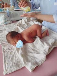 -菁幼月子会所(儿童医院店)